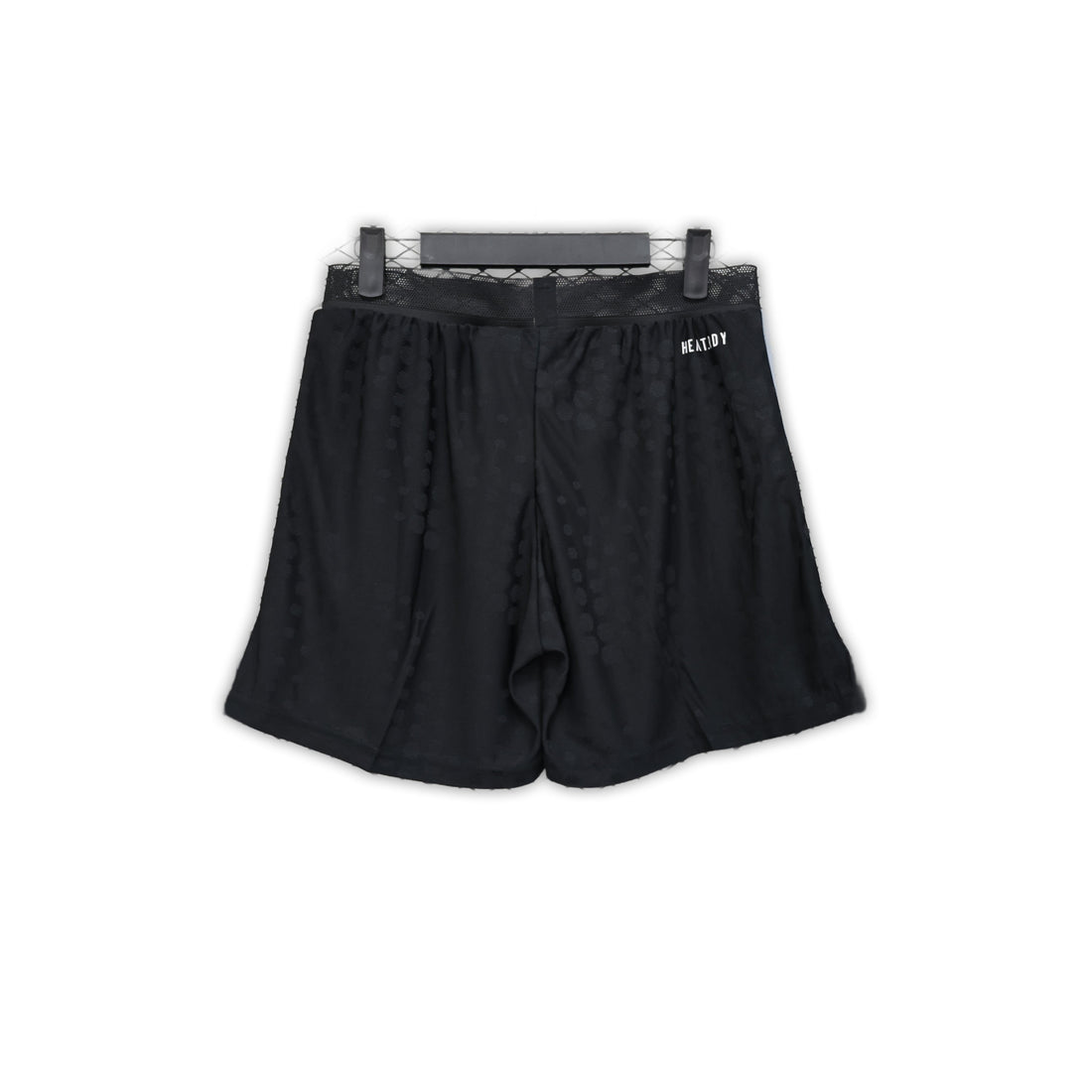 Argentina 2025/26 Away Player Version Shorts