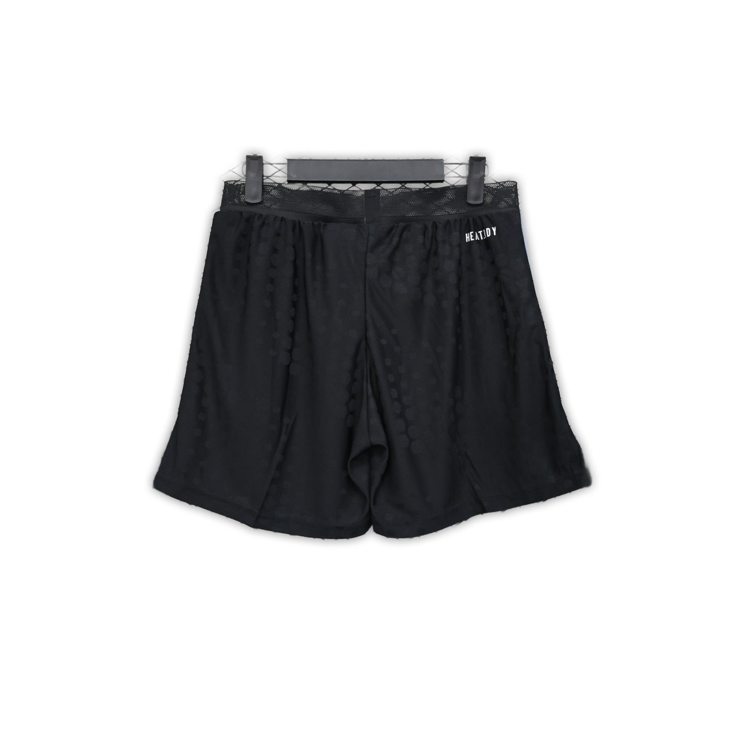 Argentina 2025/26 Away Player Version Shorts