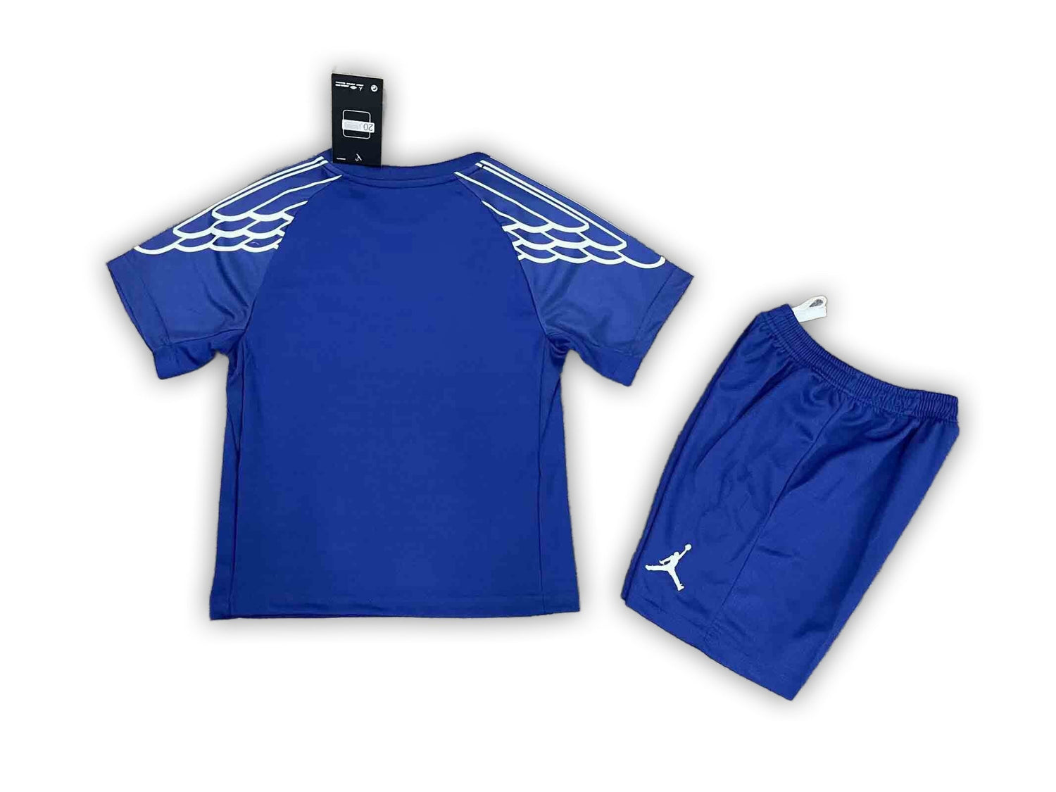 PSG 2024/25 4th Away Kids