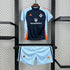 2025/2026 Hamburger SV Pre-Match Kids Size Jesry