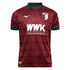 2026/2027 FC Augsburg Third Kit