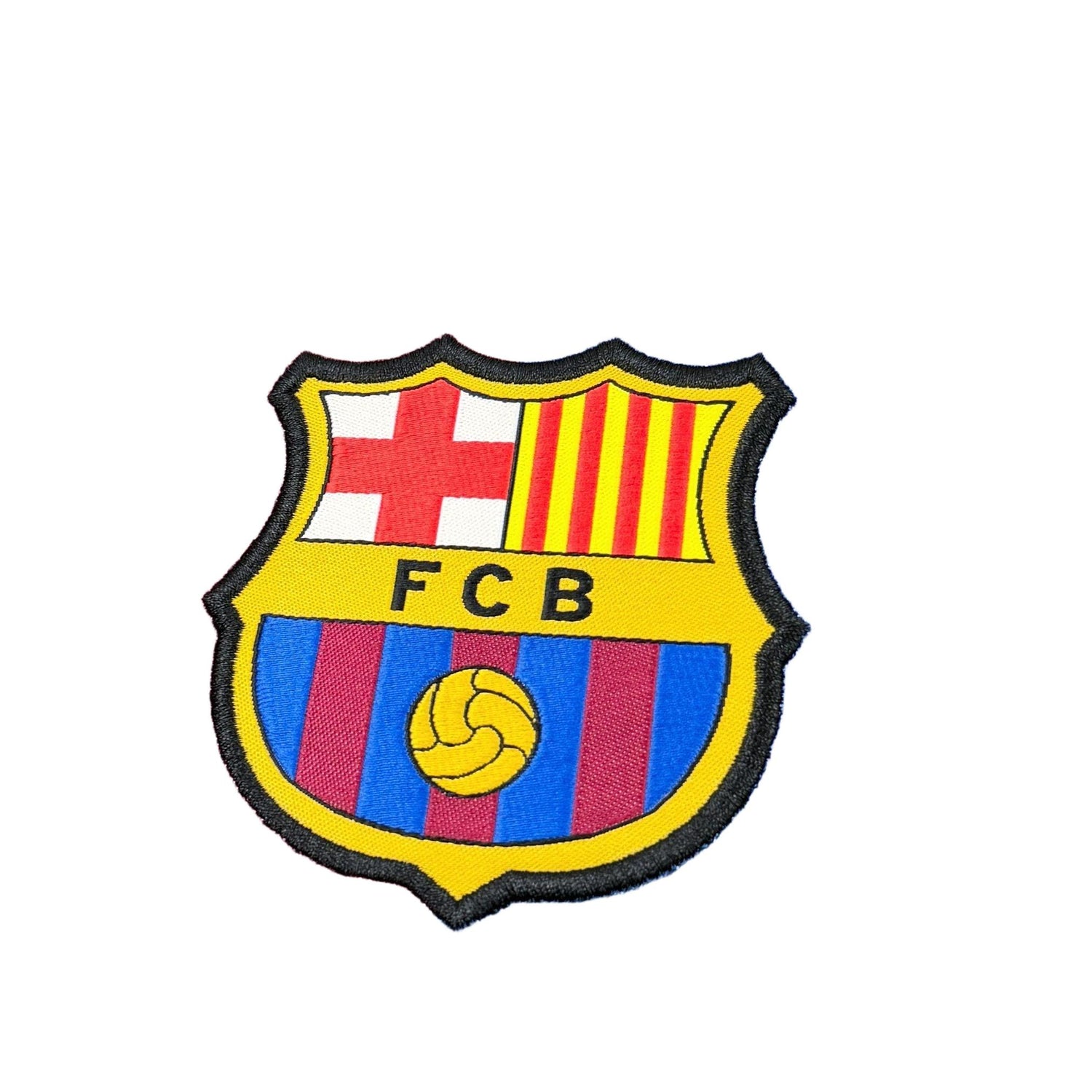 2026/2027 Barcelona Home Football Shirt