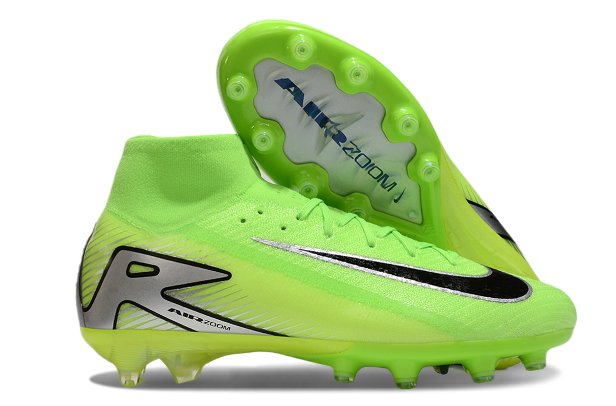 Mercurial Superfly 10 Elite AG Mad Voltage