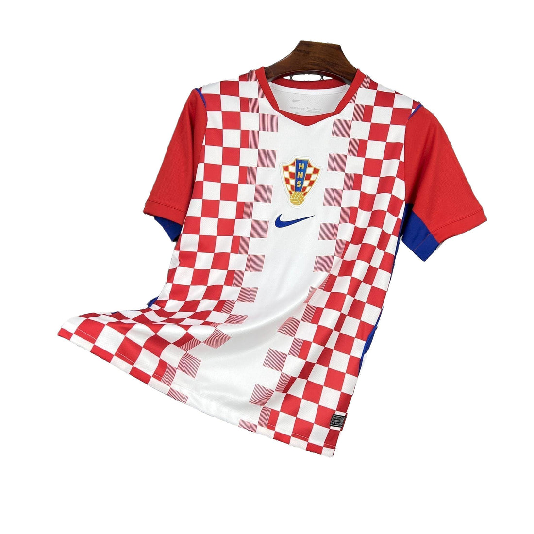 2026 Croatia  Home World Cup Football Shirt