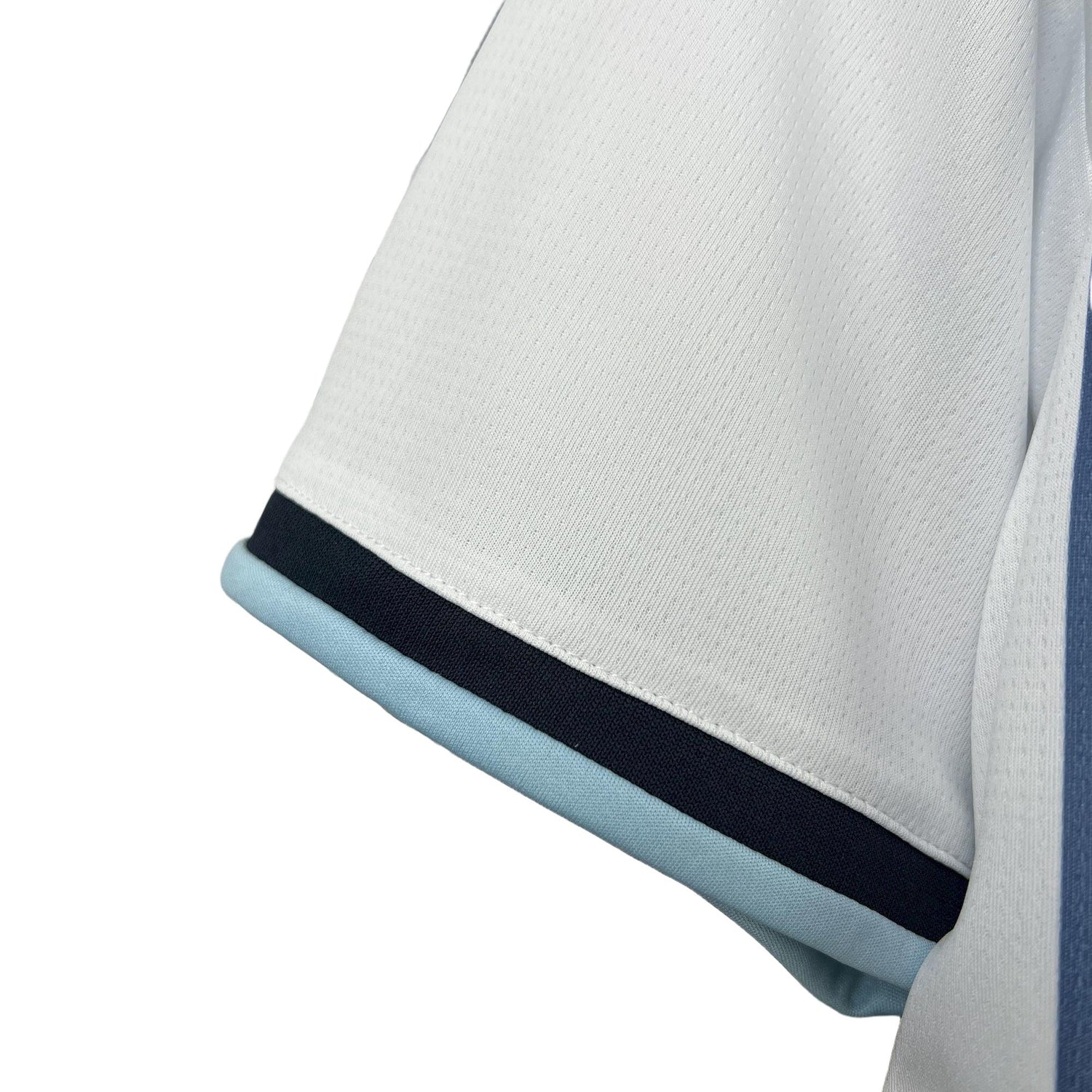 2026 Argentina Home World Cup Football Shirt