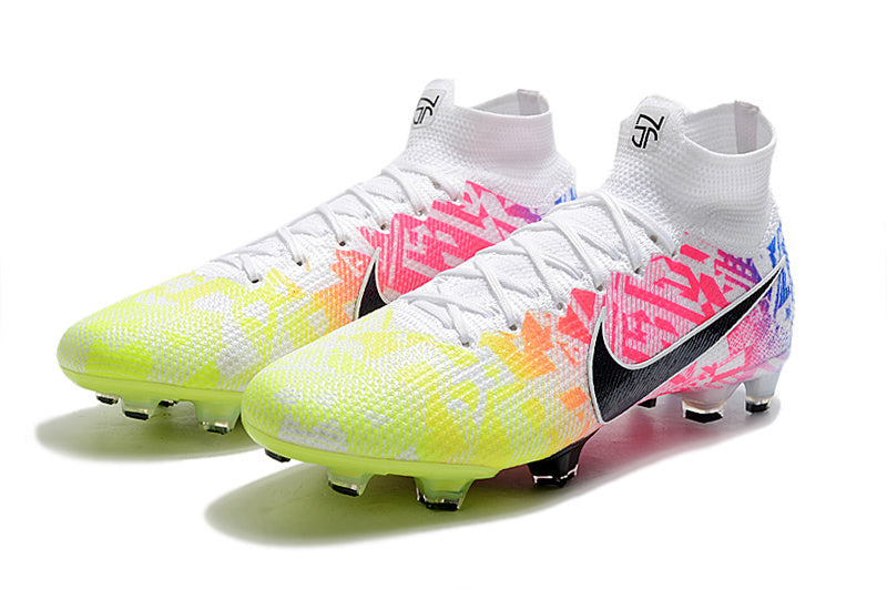 Neymar Jr. x Mercurial Superfly 7 Elite FG &
