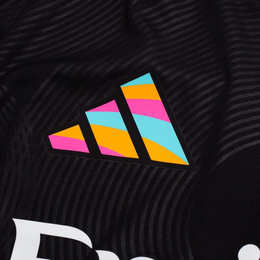 2026/2027 Lyon Third Kit