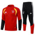 2025/2026 Germany Red Tracksuit