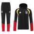 Germany Black Tracksuit