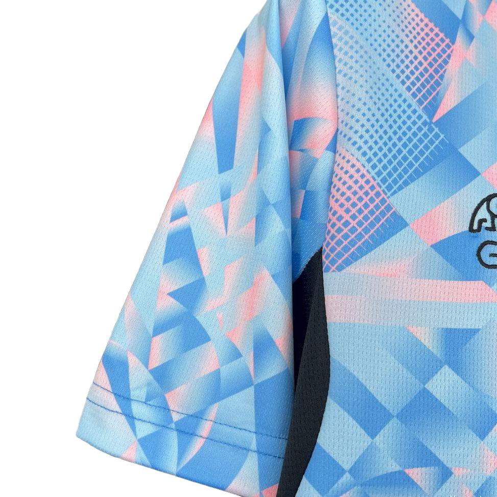 2025/2026 Switzerland Away Football Jersey