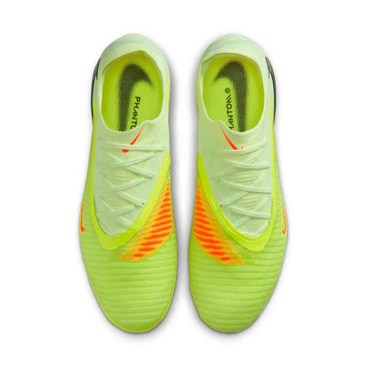 Phantom 6 Low Elite FG Max Voltage