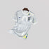 Brazil "Christ the Redeemer" White Premium Kit - FutKulture