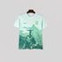 Brazil "Cristo Redentor" Green Premium Kit
