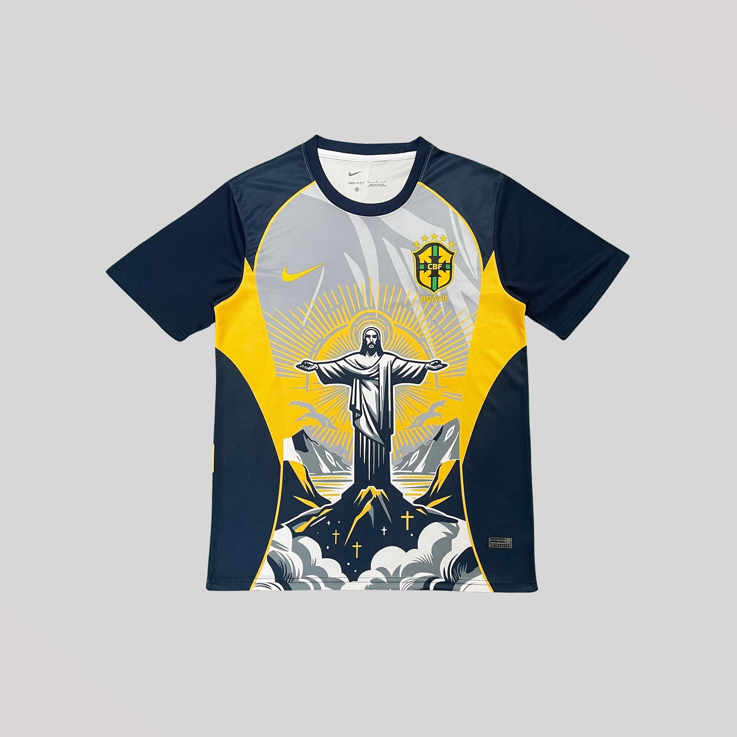 Brazil Pink Rio Kit Brazil