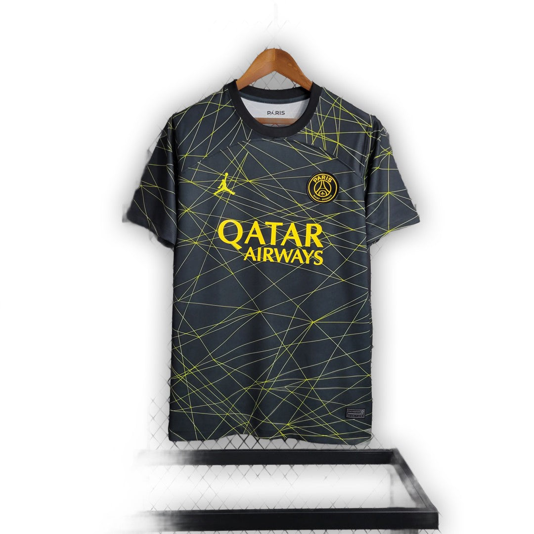 PSG 2022/23 Fourth