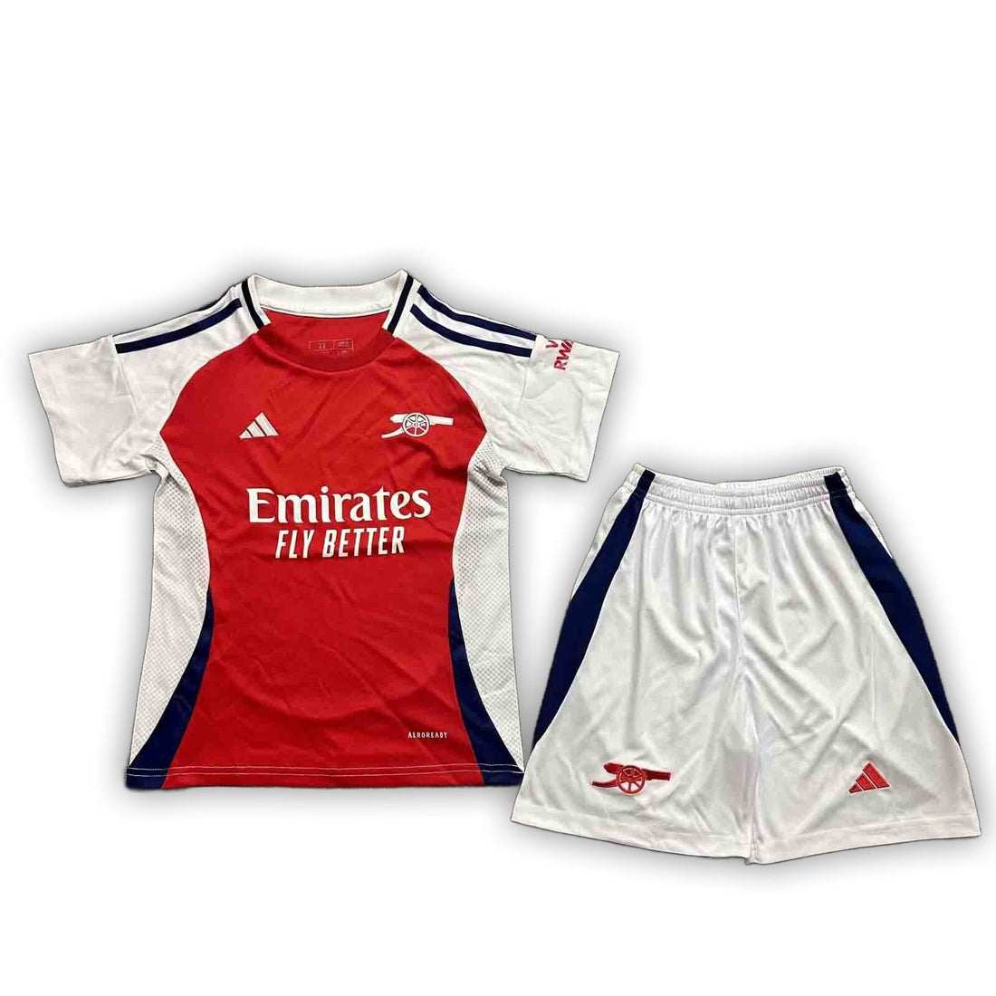 Arsenal 2024/25 Home Kids