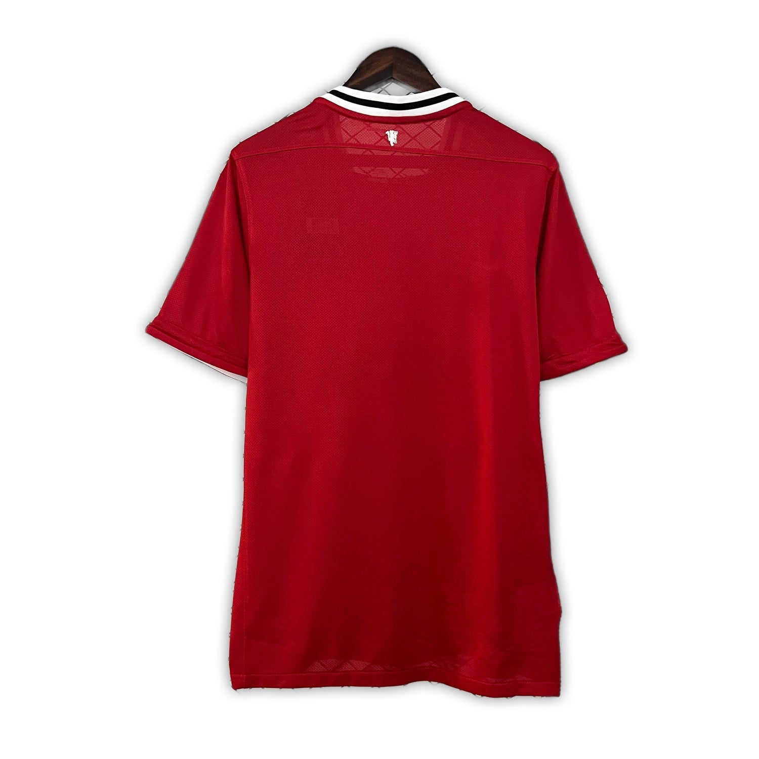 Manchester United 2011/12 Home