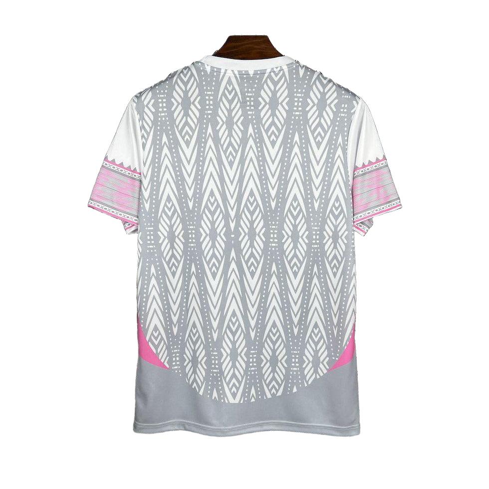 2025/2026 Mexico Concept Special Football Jersey