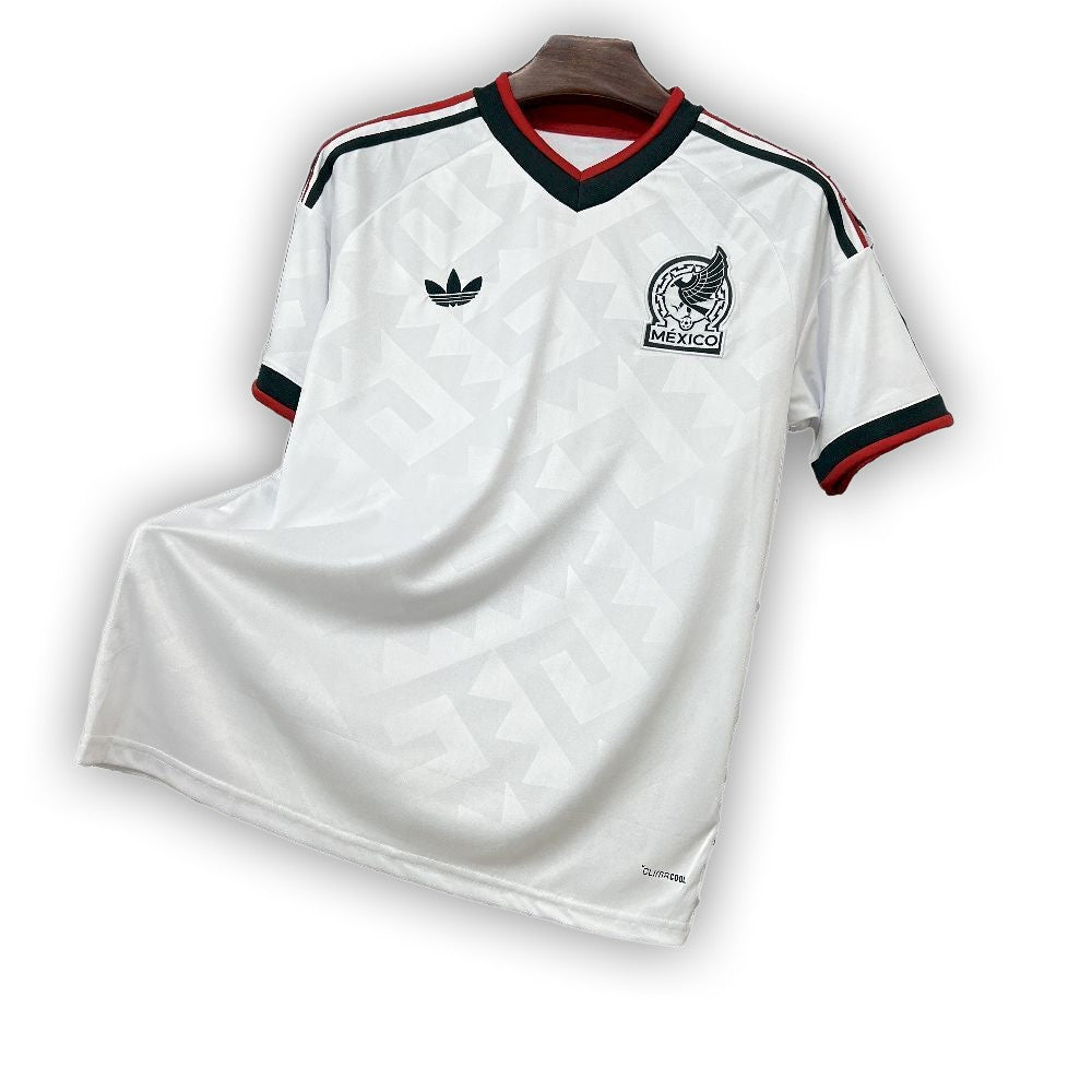 Mexico 2025/26 Away (World Cup)