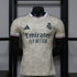 2026/2027 Real Madrid Limited Jersey