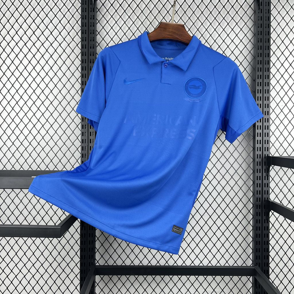 2026/2027 Brighton 125th Anniversary Kit