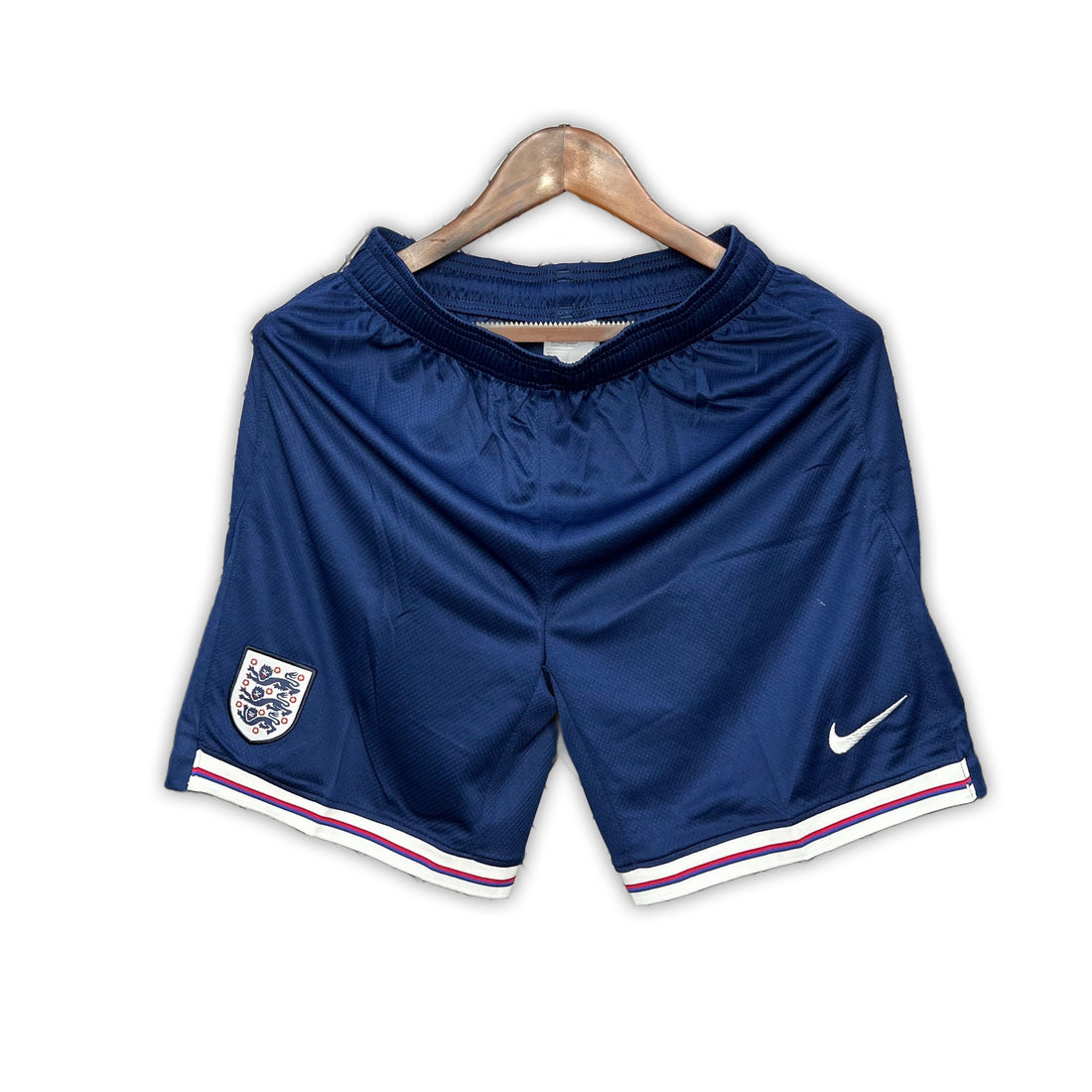 England 2024/25 Home Shorts