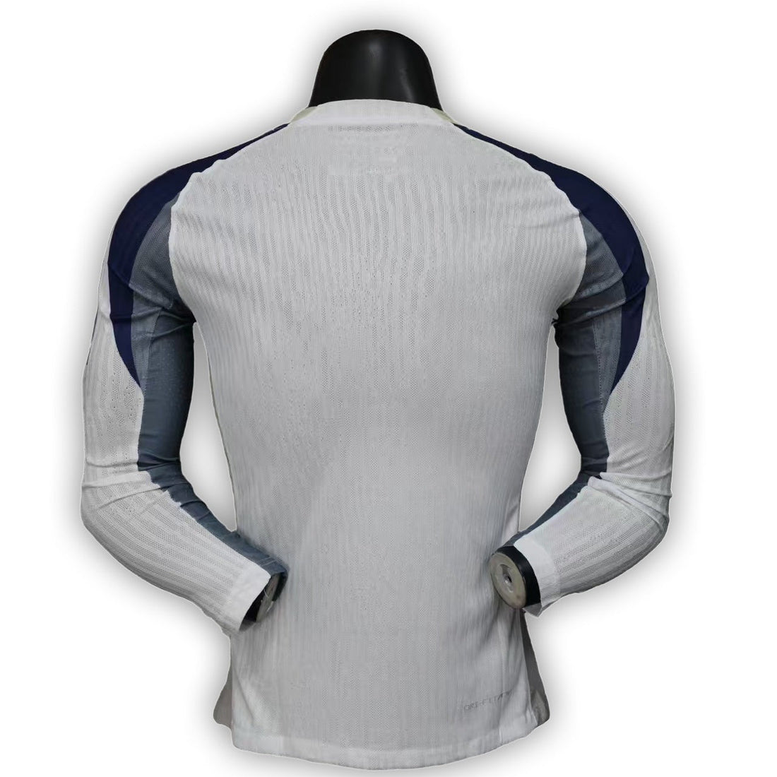 Tottenham 2025/26 Home Player Version Long Sleeve