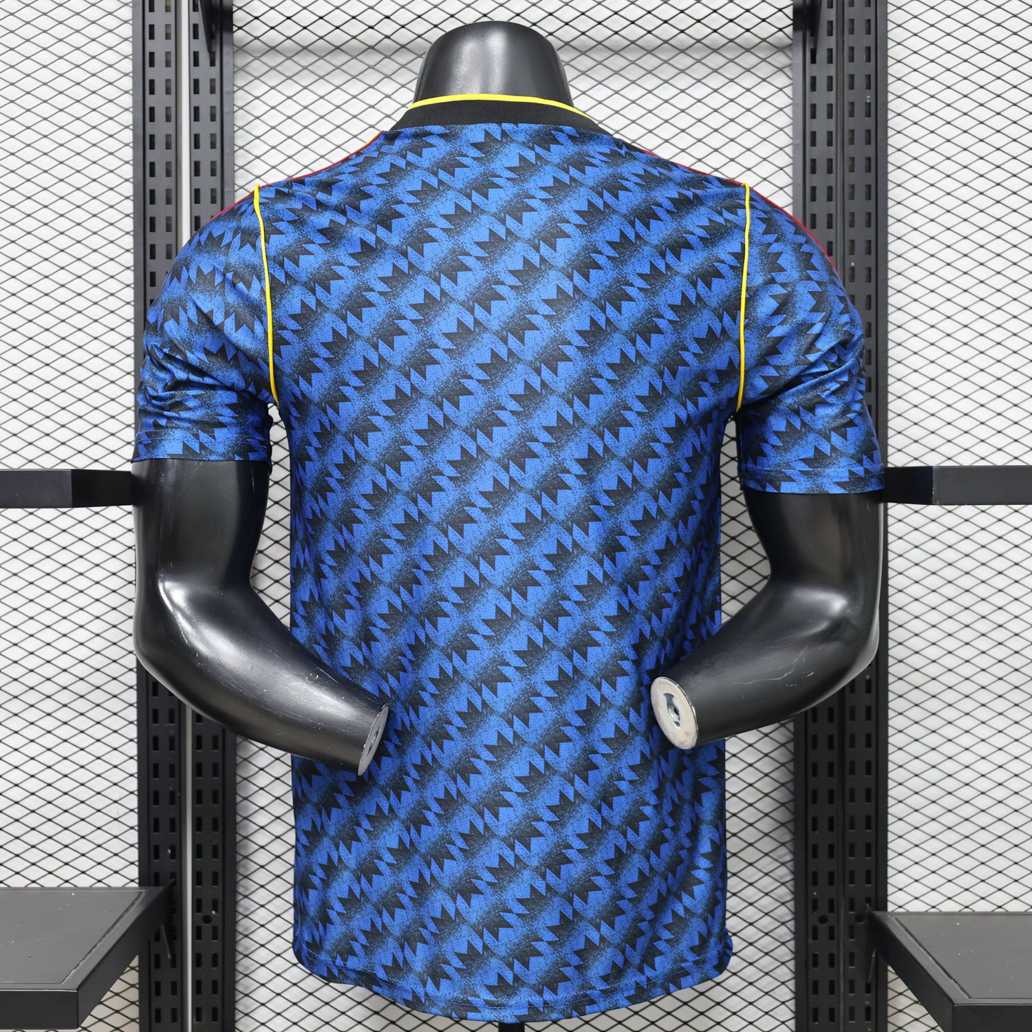 2026/2027 Manchester United Limited Jersey