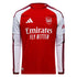 2026/2027 Arsenal Home Long Sleeve