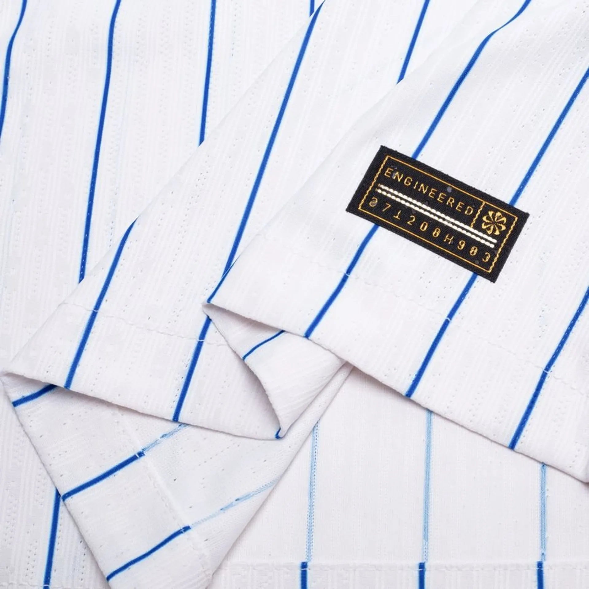 2026/2027 Inter Milan Away Kit