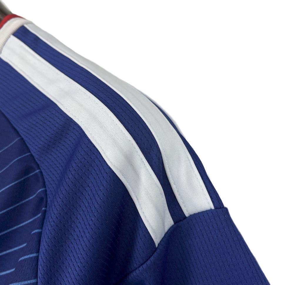 2026 Japan Home World Cup Football Jersey