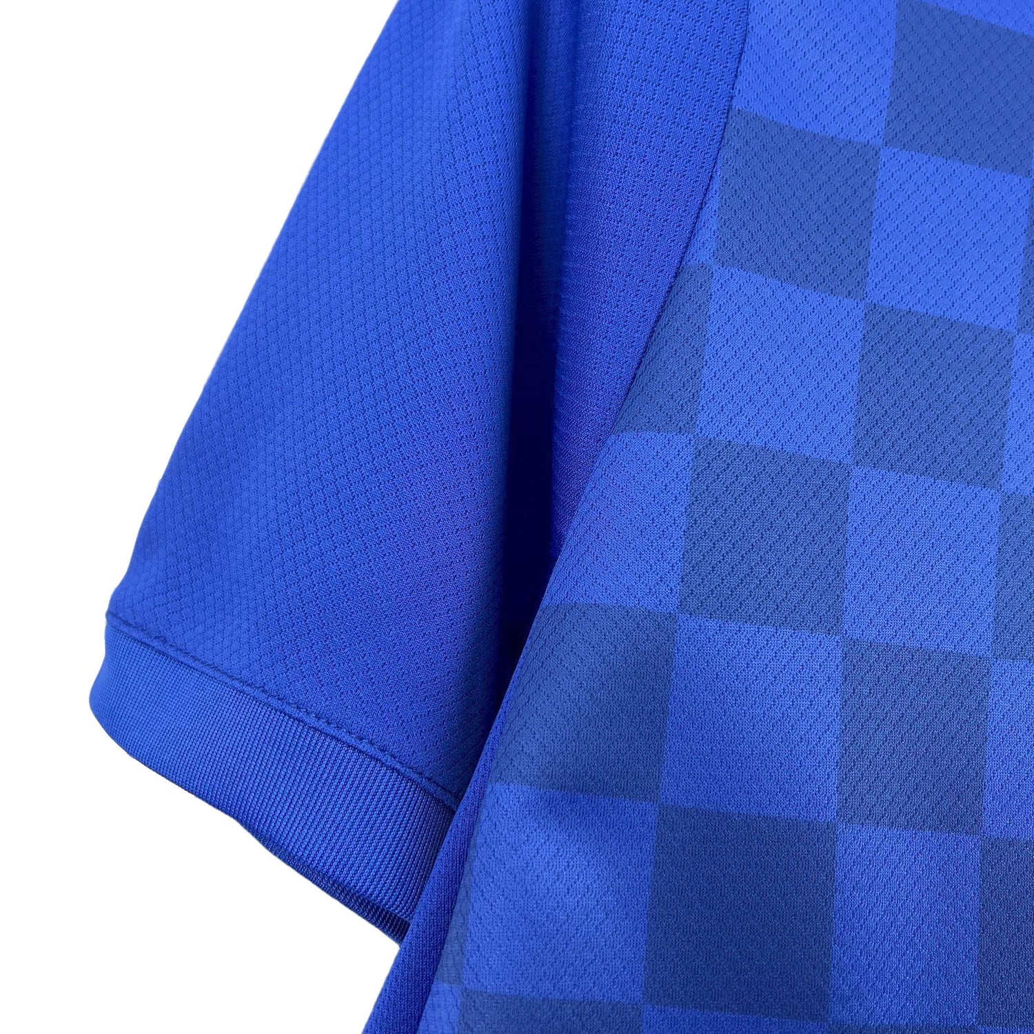2026 Croatia  Away World Cup Football Shirt
