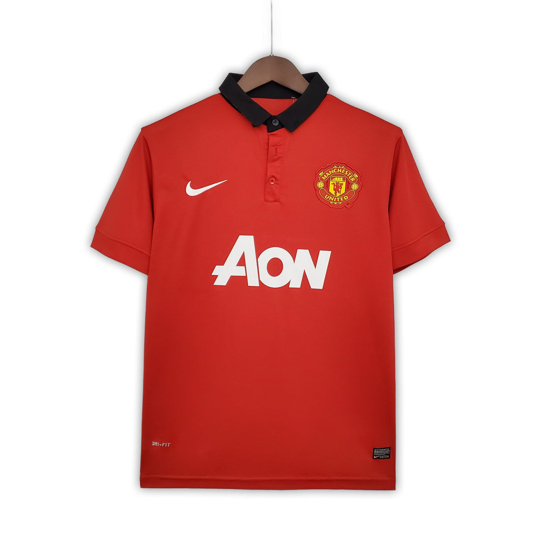 Manchester United 2013/14 Home