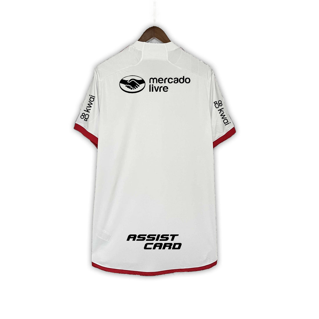 Flamengo 2025/26 Away