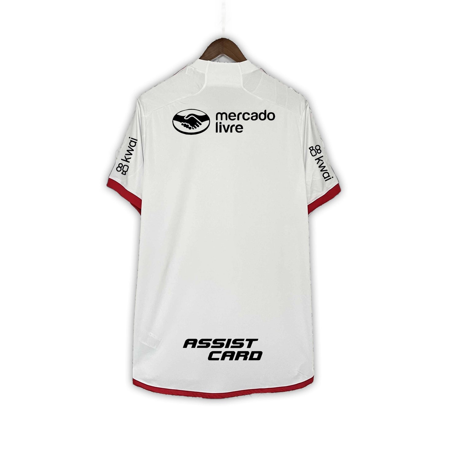 Flamengo 2025/26 Away