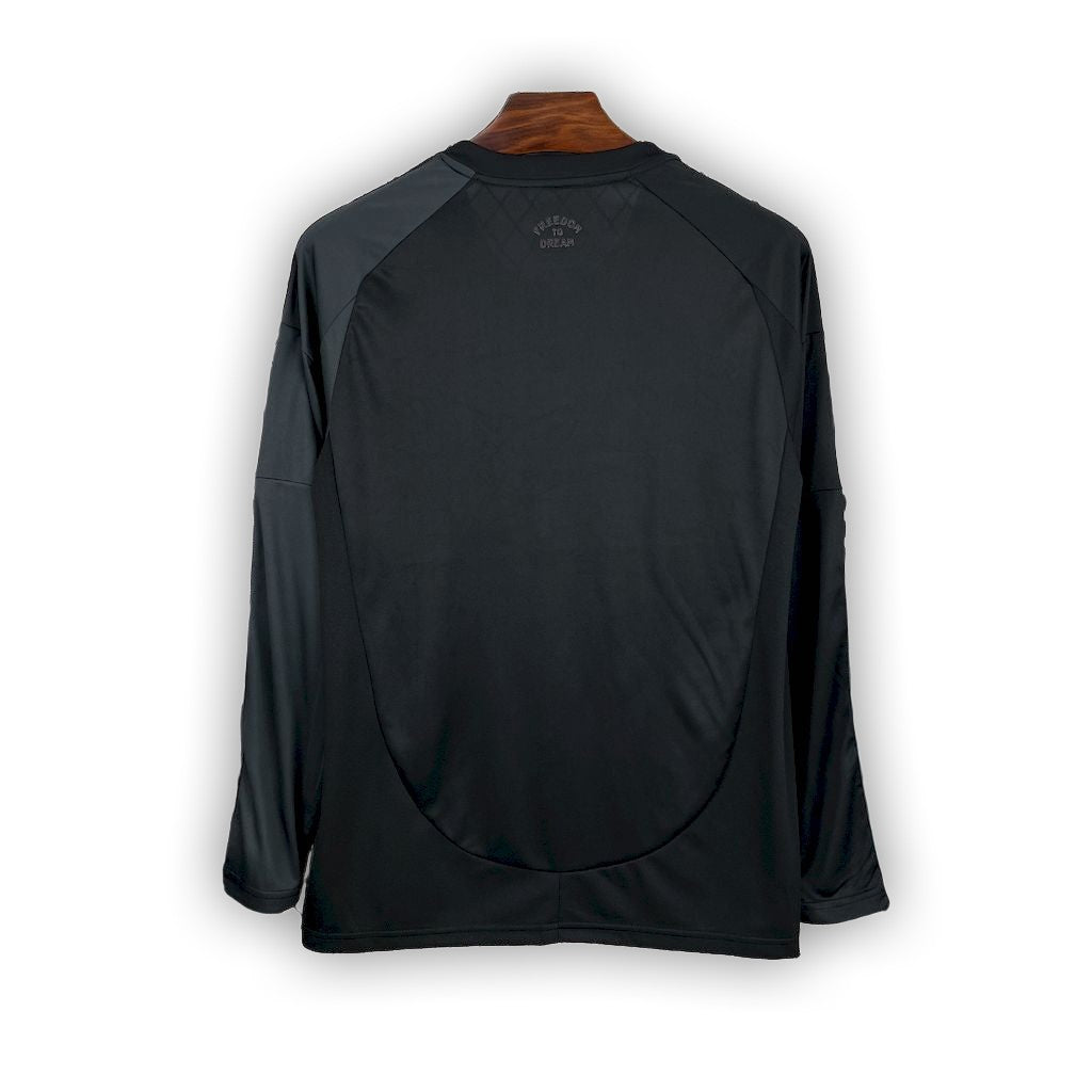 Inter Miami 2025/26 Away Long Sleeve