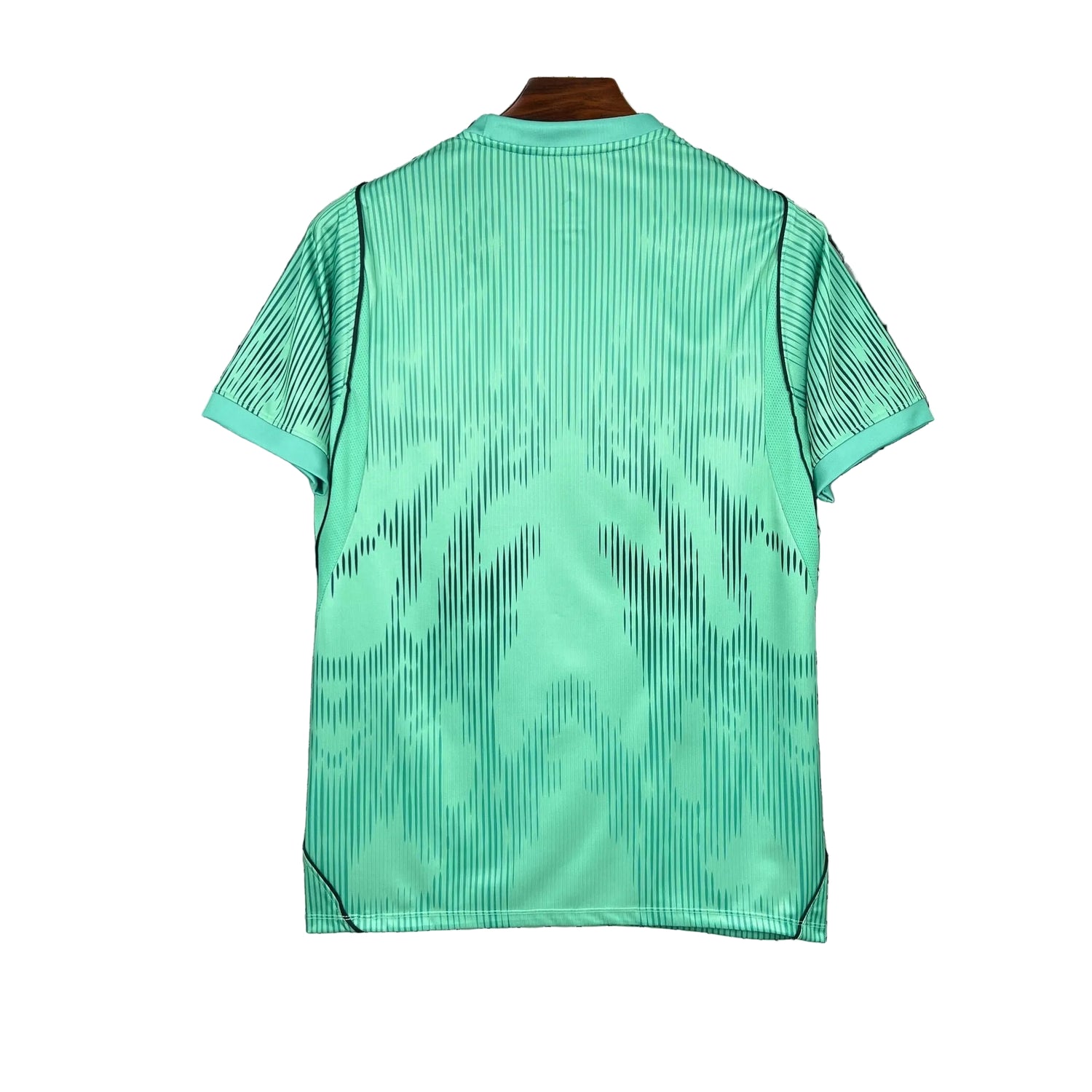 2026 Brazil Mint Waves World Cup Jersey