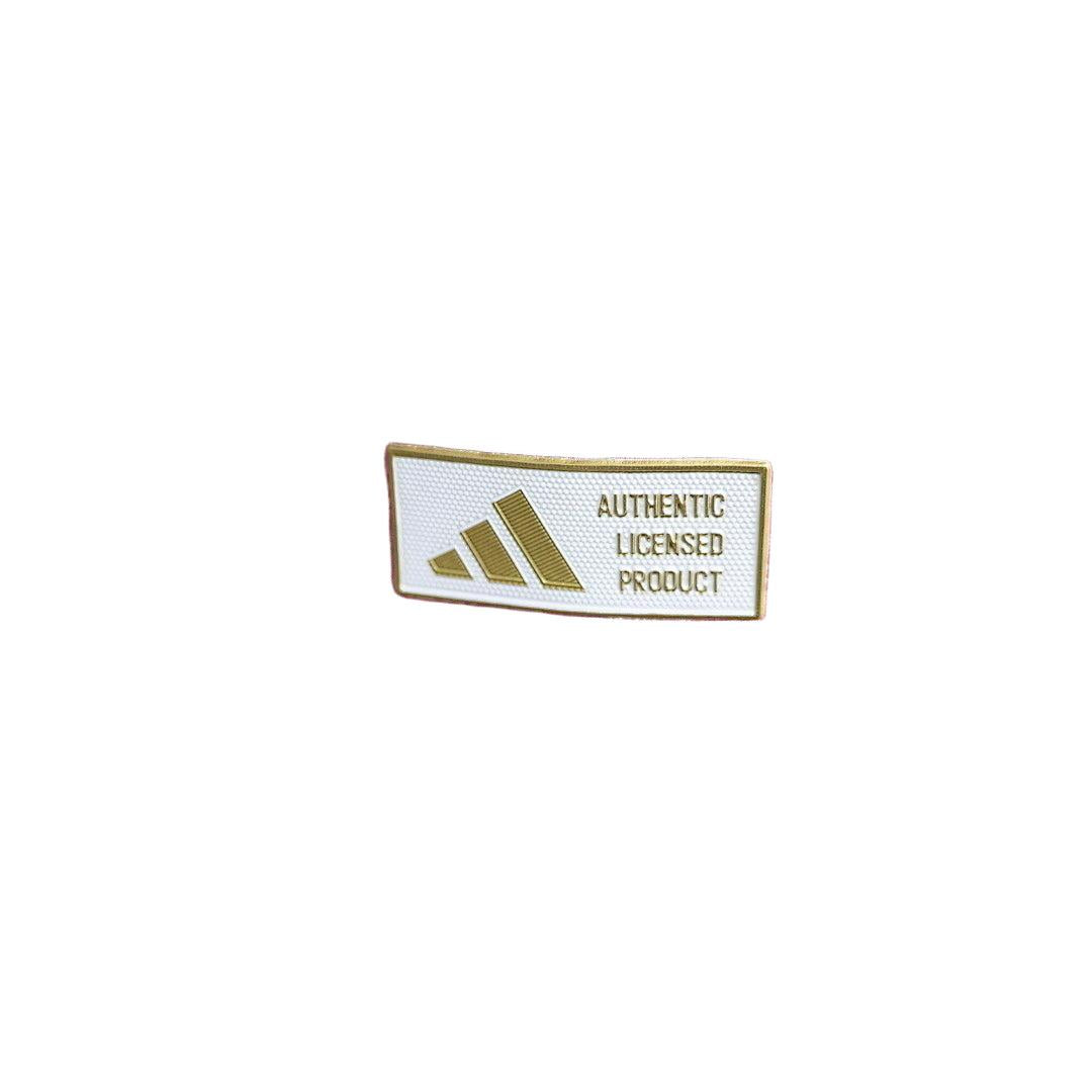 2026/2027 Player Version Real Madrid Third Away Football Shirt