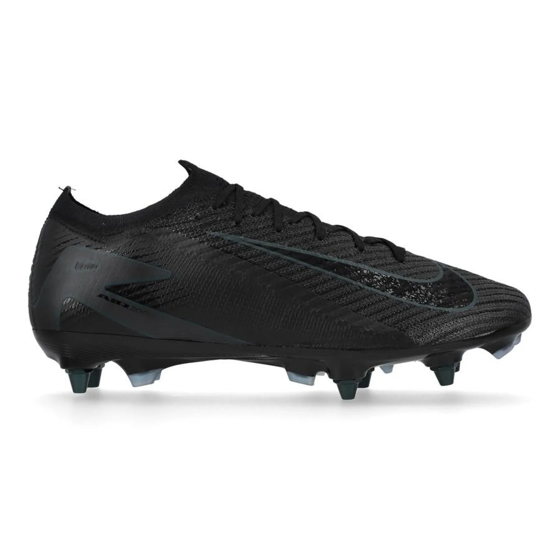 Mercurial Vapor 16 Elite SG Black