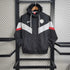 2023/2024 PSG Windbreaker Black And White Jersey