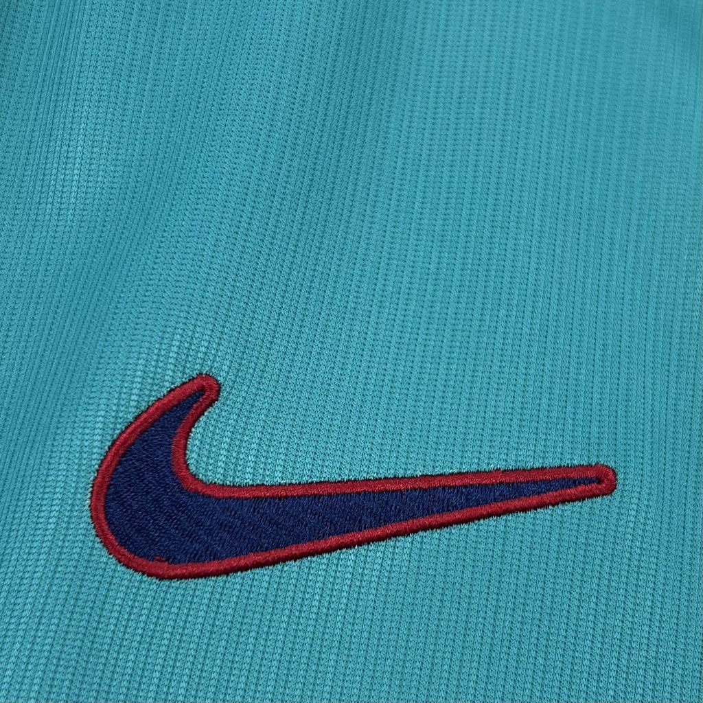 2026/2027 Barcelona Third Away Football Shirt