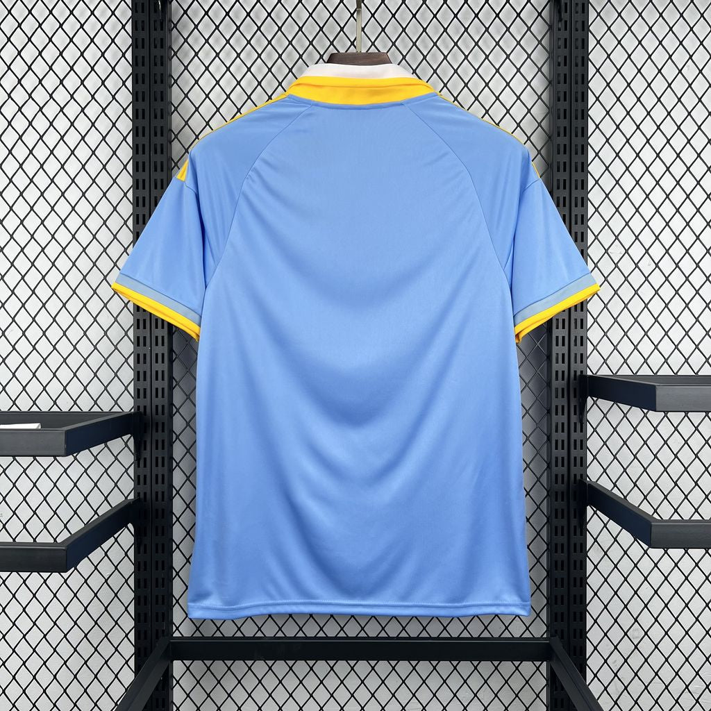 2025/2026 Como 1907 Fourth Kit