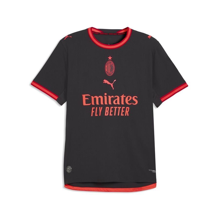 2026/2027 AC Milan Third Kit
