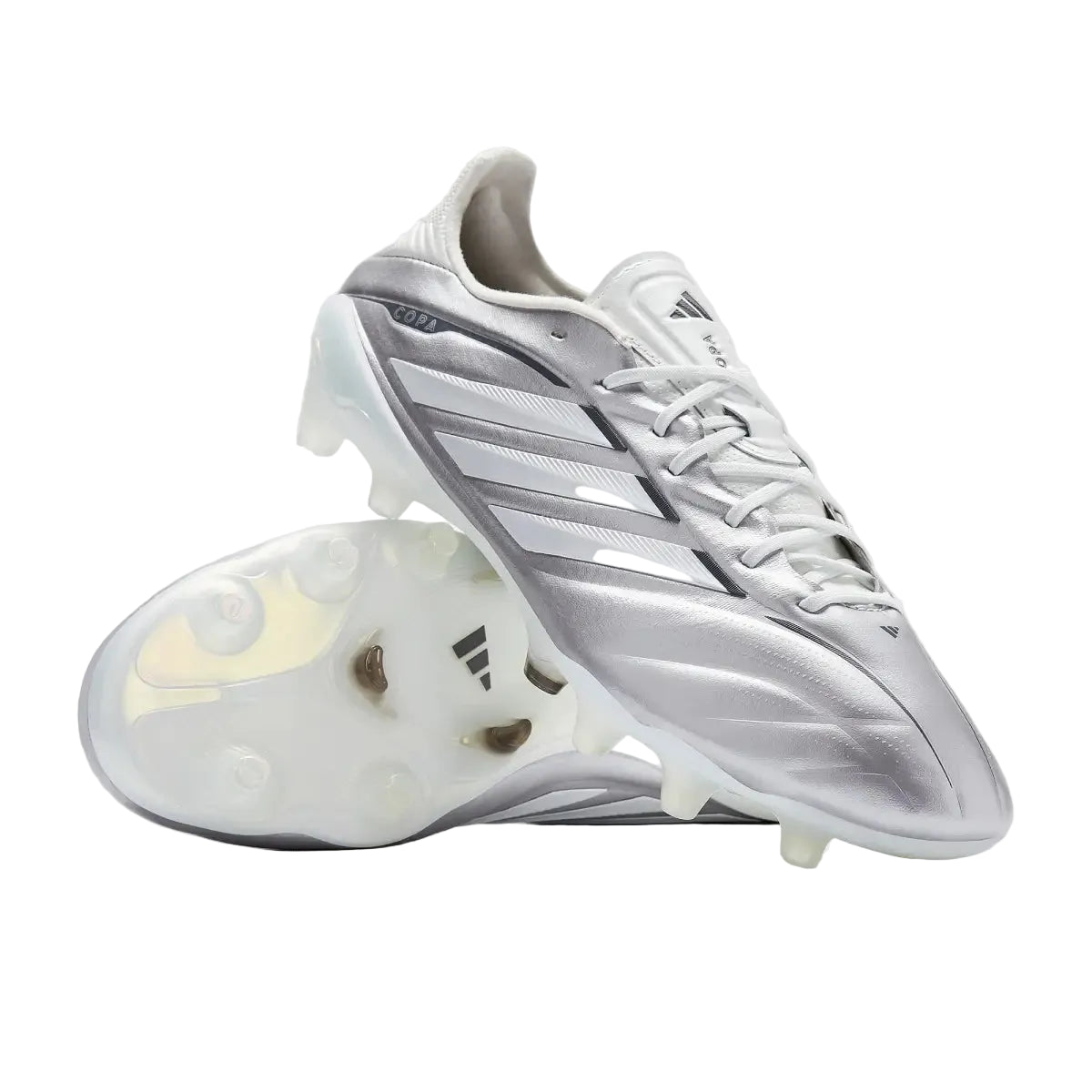 Copa Pure 4 Elite FG - Ice Cold Precision Pack