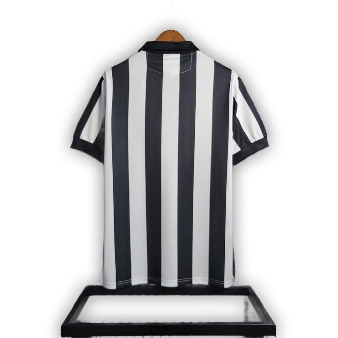 Santos 1957/58 Home