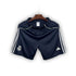Real Madrid 2025/26 Away Shorts