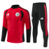 2026/2027 Ajax Red Tracksuit