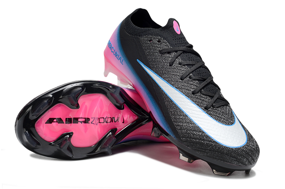 Mercurial Vapor 16 Elite FG Vapor VIII CR7 Remake