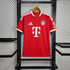 2026/2027 Bayern Munich Home Football Shirt