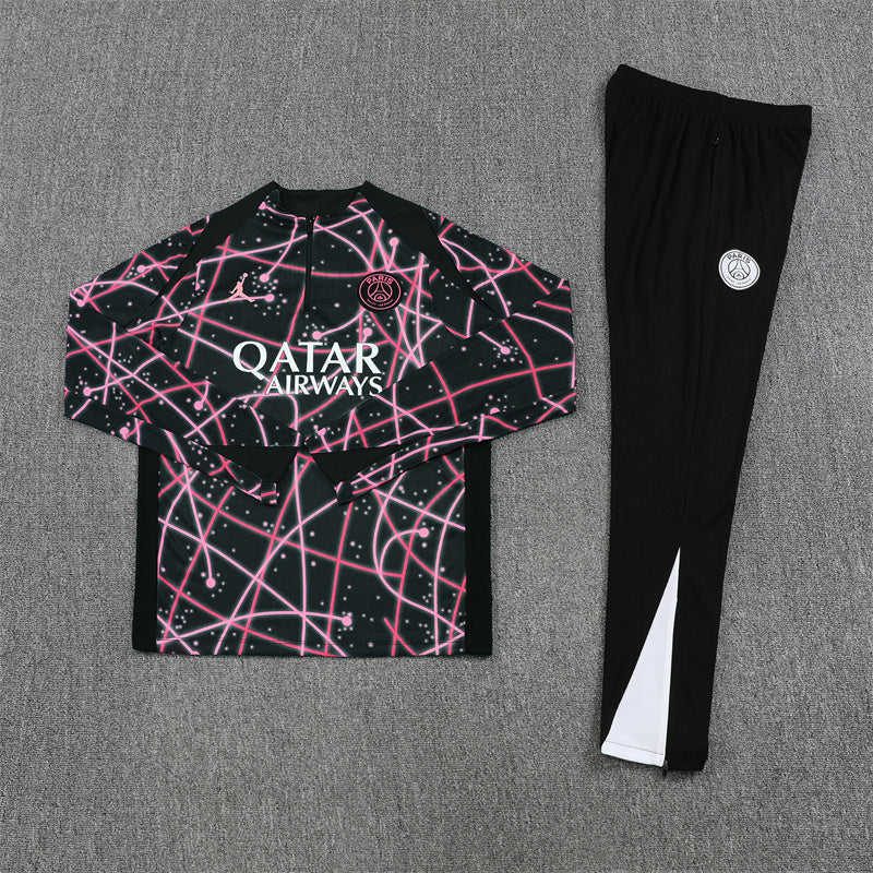 PSG “Starlight Flux” Tracksuit